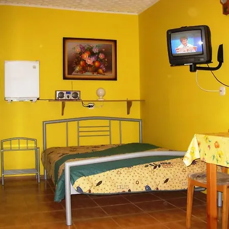 Πανσιόν Hilaria Jastrzębia Góra