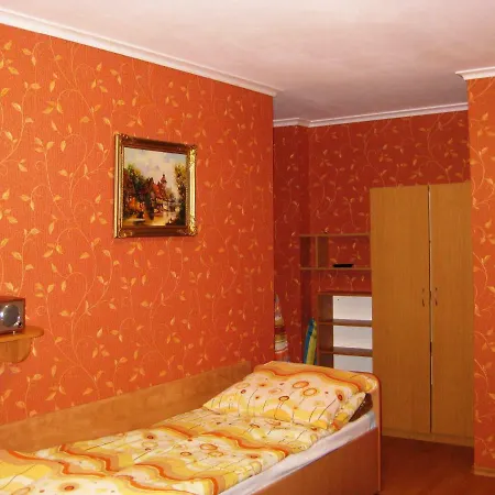 Hilaria Jastrzębia Góra